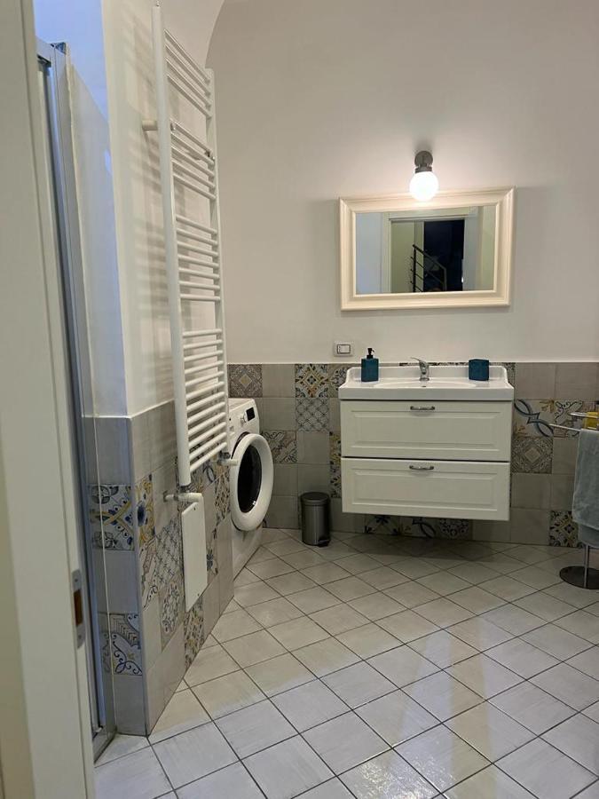 Apartamento Casa Gaia A Due Passi Dal Duomo Nápoles Exterior foto